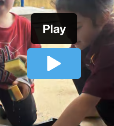 Sonas Gosnells – Mini Car Wash Madness! 🚗